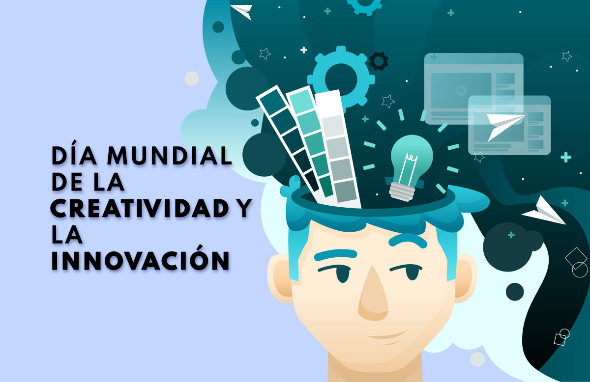 Día Mundial De La Creatividad E Innovación – Claret Maracaibo